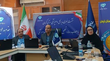 کمبود نیرو چالش دامپزشکی استان کرمان/ دامپزشکی از بودجه سلامت کشور بیبهره است