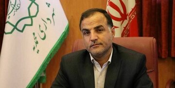 کمربندی شمالی محمدیه به ۷۰درصد پیشرفت رسید