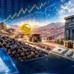 گشایش انبار گندله گهرزمین در بورس کالا