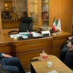 گلایه حسن‌پور از طولانی‌شدن ترخیص کالا/ تسریع در فرآیندهای استاندارد خواسته فعالان اقتصادی کرمان