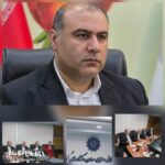 یوسف گلشن فرماندار :لنگرود در مسیر تبدیل ظرفیت‌های بومی به فرصت‌های سرمایه‌گذاری