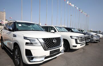 یک گام تا پلاک ملی؛ خودروهای منطقه آزاد کیش در مسیر تعیین ارزش و پرداخت عوارض
