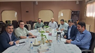 ۱۳ پروژه عمرانی علوم پزشکی لرستان در مسیر افتتاح و بهرهبرداری