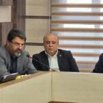 ۱۷۳ واحد صنعتی قزوین در جنگ آسیب دید