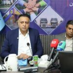 ۲۲۴ طرح تعاونی هرمزگان با سرمایه‌گذاری ۲۱.۴ همت افتتاح شد