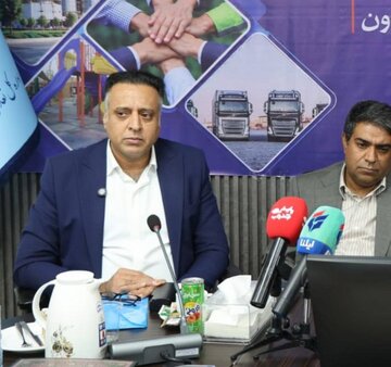۲۲۴ طرح تعاونی هرمزگان با سرمایهگذاری ۲۱.۴ همت افتتاح شد