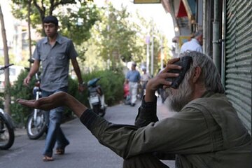 ۲۹۳نفر از آسیبدیدگان اجتماعی در سطح شهر قزوین جمع آوری و ساماندهی شدند