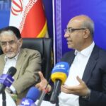 ۴۰ درصد صادرات ایران به عراق از مرزهای کرمانشاه انجام می‌شود