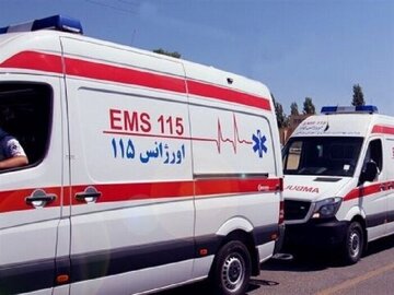 ۵۰ دستگاه آمبولانس به مازندران اختصاص مییابد