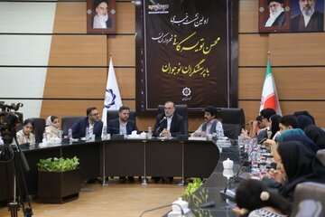 ۶۰ خدمت شهرداری کرمان غیرحضوری شد/ کاهش ۱۰۰۰ مراجعهای در هفته