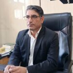 ۸ قرارداد آسفالت با زمان بندی مشخص در حال اجراست