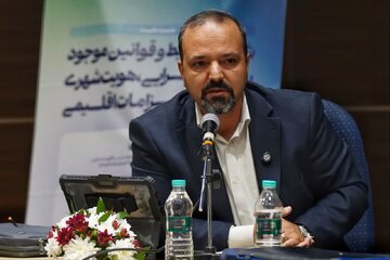 ۸۰ درصد چالشهای کلانشهرها مشترک است/ ریشه در ساختار متمرکز تصمیمگیری
