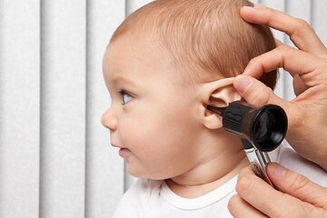 ۹۹درصد نوزادان فارس تحت پوشش غربالگری شنوایی