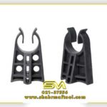 اسپیسر، واتراستاپ و پشم شیشه چگونه در پروژه انتخاب می‌شوند؟