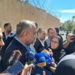 آزادسازی ۵۰ هکتار از عرصه  زندان رجایی شهر برای سرمایه‌گذاری و توسعه شهری