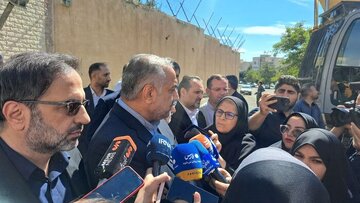 آزادسازی ۵۰ هکتار از عرصه زندان رجایی شهر برای سرمایهگذاری و توسعه شهری