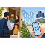 آغاز سرشماری نفوس و مسکن ۱۴۰۵ در مازندران با ارسال ۶۰ هزار پیامک