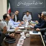آماده‌سازی عوامل اجرایی و زیرساخت‌های انتخابات درچهارمحال وبختیاری