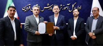 ارتقای کیفیت آموزش و حمایت از فرهنگیان در اولویت قرار دارد