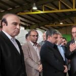 استاندار اردبیل: حمایت از واحدهای تولیدی اردبیل در دستور کار دولت است