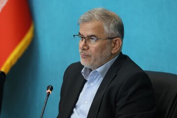 استاندار البرز: اجتماع ۱۱۰ هزار نفری «جانفدایان» جلوهای روشن از وفاق ملی بود