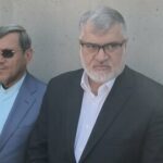 استاندار تهران: عملیات جابه‌جایی خطوط ریل‌باس پرند ـ تهران آغاز شده است