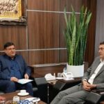 استاندار چهارمحال و بختیاری: همکاری با بانک سینا، مسیر تأمین مالی پروژه‌های اقتصادی استان را هموار می‌کند