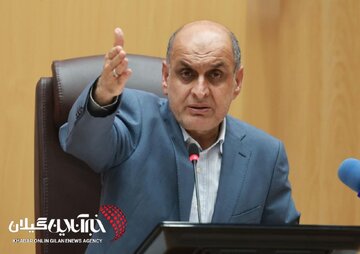 استاندار گیلان : تنفس در پرداخت بدهی‌های چوکا برای تداوم تولید موثر است