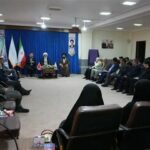 امام جمعه بوشهر: حفظ وحدت ملی مهم‌ترین معروف  در شرایط کنونی کشور است