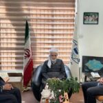 امام جمعه شهر سنندج از عملکرد بازرس‌کل کردستان و تحولات مثبت در حوزه نظارت قدردانی کرد