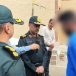 انهدام ۳ باند حرفه‌ای سرقت و اعتراف به ۵۸ فقره سرقت در لرستان