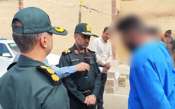 انهدام ۳ باند حرفهای سرقت و اعتراف به ۵۸ فقره سرقت در لرستان