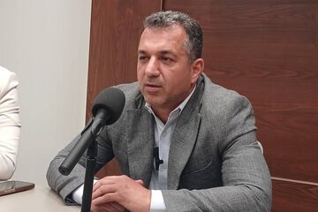 بابلسر میزبان مسابقات قهرمانی کراسفیت کشور شد