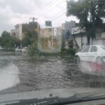 بارش‌ها  از روز جمعه مازندران را فرا می گیرد