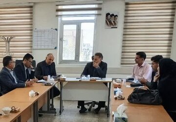 بازنگری در طرح هادی «سرآقاسید» با تکیه بر حفظ بافت تاریخی و گردشگری