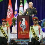 برخورد قاطع پلیس قزوین با سارقان و مخلان امنیت