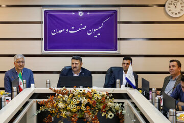 بررسی تدوین الگوی قراردادی مدیران کنترل کیفیت در چهارمحال و بختیاری