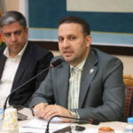 بررسی شکایت از هسته های گزینش اردبیل با سفر بازرسان و دبیر هیات عالی گزینش کشور به استان
