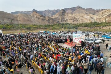 برنامه‌ریزی ۴۵ رویداد گردشگری با هدف افزایش ماندگاری مسافران در استان اردبیل