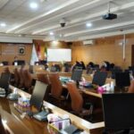 برگزاری دوره مقابله با تقلب در محصولات غذایی واحدهای تولیدی چهارمحال وبختیاری