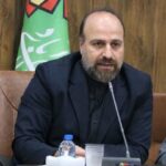 برگزاری لسه قرارگاه جهاد تبیین در شهرداری خرم‌آباد