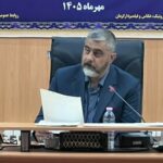 به علت تخلفات صنفی ۸۲ پروانه کسب در بازار موبایل کرمان باطل شد