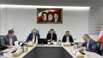 تأکید بازرسکل کردستان بر تقویت همکاری نظارتی با مجمع نمایندگان برای پیگیری مسائل و دغدغههای مردم