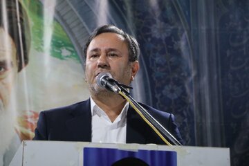 تأکید رییس سازمان جهاد کشاورزی لرستان بر پاسخگویی مستقیم به مردم و امنیت غذایی