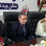 تأکید فرماندار صومعه‌سرا بر نقش بی‌بدیل فراجا در توسعه پایدار امنیت