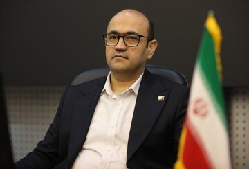 تأکید مدیرعامل شرکت سرمایهگذاری و توسعه کیش بر شفافیت رسانهای و حمایت از خبرنگاران