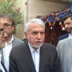 تالاب شادگان فرصتی فراتر از نفت برای توسعه گردشگری خوزستان است