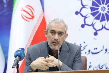 تسهیل تردد کامیونها در مرزهای آذربایجانغربی در دستور کار رایزنی با ترکیه