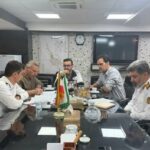 تعیین ۲۴ مسیر جایگزین در نقاط حساس شیراز برای مدیریت ترافیک