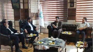 توزیع اعتبارات تفاهمنامه وزارت تعاون و بانک توسعه تعاون در لرستان